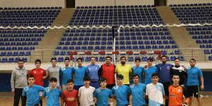 Van Erek Beş Yıldız SK 1. Lig'e göz dikti