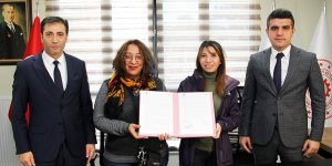 Kemaliye yöresel ürünleri ulusal pazara açılıyor