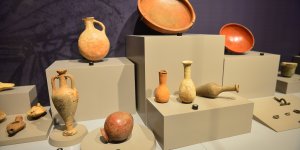 Tarihe ışık tutan Tunceli Müzesi Avrupa'da 'Müzeler Oscarı' için yarışacak