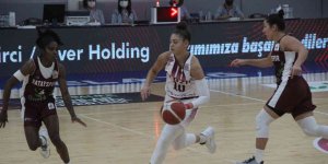 Elazığ İl Özel İdare'nin kritik maçı