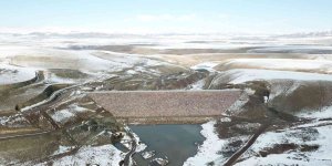 DSİ'den Van'a gölet müjdesi