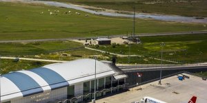 Bir ayda 19 bin 271 yolcuya hizmet verildi