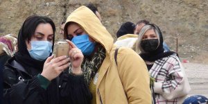Türkiye'ye günlük bin İranlı turist geliyor