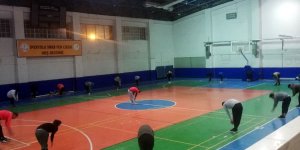 Van'da POMEM kursuna yoğun ilgi