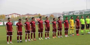 Elazığspor'da 1 cezalı, 6 sınırda