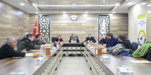 Fotoğraf sanatçıları Bitlis'in tanıtımı için bir araya geldi