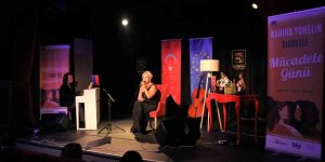 Van TSO'dan 'Kadın ve sanat' temalı konser