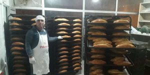 Başkan Ensari: 'Türkiye'nin en ucuz ekmeği Çaldıran'da satılıyor'