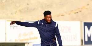 Yeni Malatyaspor, Alanyaspor maçı hazırlıklarına başladı