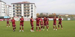 Elazığspor galibiyeti unuttu