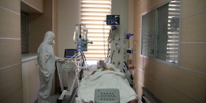 Muş'ta yoğun bakımdaki hastaların yüzde 96'sını aşı yaptırmayanlar oluşturuyor