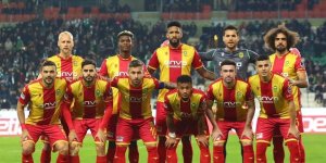 Yeni Malatyaspor'un galibiyet hasreti 5 maça çıktı