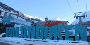 Kardeş ülkenin kış turizmine Palandöken öncü olacak