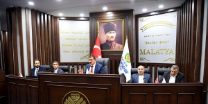 Başkan Gürkan, STK başkanları ile bir araya geldi