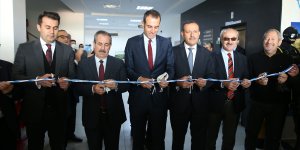 Bitlis'te Van Gölü'nün derinliklerindeki güzellikler sergilendi