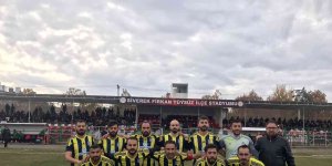 TFF Bölgesel Amatör Futbol Ligi