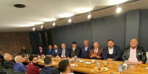 Kadim Aşiretler Federasyonu'ndan ekonomik seferberlik çağrısı