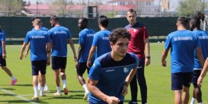 BB Erzurumspor Akademisi'nden büyük başarı