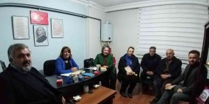 Yazar Ayşe Neslihan Hatunoğlu, babası Kemal Bey'i anlattı