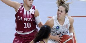 Herbalife Nutrition Kadınlar Basketbol Süper Ligi