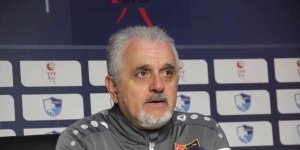 BB Erzurumspor - İstanbulspor maçının ardından