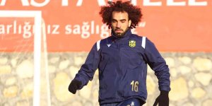 Yeni Malatyaspor, Konyaspor maçının hazırlıklarını sürdürdü