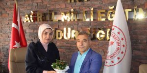 Ağrı'da "3 Aralık Dünya Engelliler Günü" programı