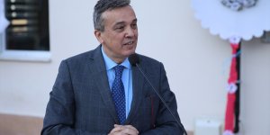 TSE Başkanı Şahin, Malatya'da özel bakım merkezine güvenli hizmet belgesi verdi: