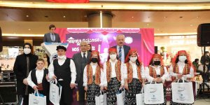 Battalgazi'de anlamlı etkinlik