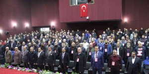 Elazığspor'dan genel kurur kararı