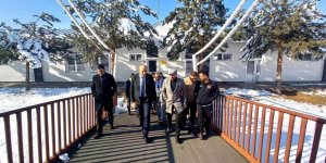 Kariyer günleri için istişare