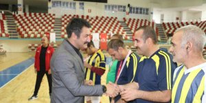 Ağrı'da 3 Aralık Dünya Engelliler Günü etkinliği düzenlendi