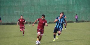 Elazığspor'un cezası belli oldu