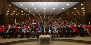 Van'da "Anne-Baba Okulu" seminerinin ikincisi düzenlendi