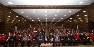 Van'da 2. Anne-Baba Okulu semineri