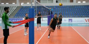 Bingöl Solhanspor Galatasaray HDI Sigorta maçında sürpriz peşinde