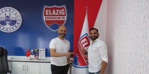 Akpunar resmen Elazığ Karakoçan'da