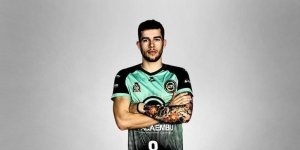 Bingöl Solhan Spor, Brezilyalı smaçör Wilian Gabriel ile anlaştı