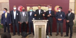 Aydemir: 'Rotamızı Milletimiz çizer'