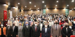 Tematik Kış Güzel Sanatlar Kampı Erzurum'da başladı