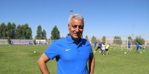 Elazığspor'da Sportif Direktörlük görevine Tutaş getirildi