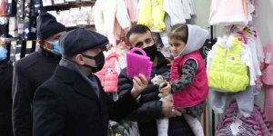 Ağrı Valisi Varol, Patnos'ta