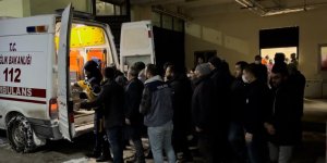 Erzurum'a 3 günde 2 çığ düştü