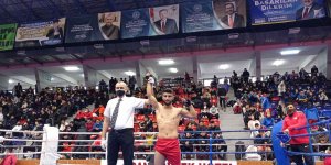 Tatvanlı sporculardan büyük başarı