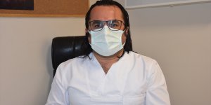 Kars'ta görevli doktorlar diz kireçlenmesi konusunda 256 hasta üzerinde araştırma yaptı