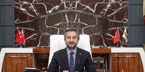 Elazığ TSO Başkanı Arslan, 'Şehrin her bir potansiyelini yine bu şehrin insanının istifadesine sunulması öncelikli hedefimizdir'