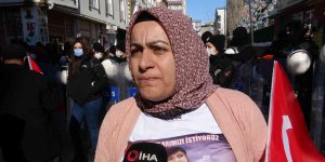 Vanlı anne: "HPD'li vekillerin kirli çamaşırları ortada"