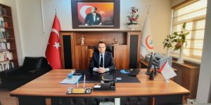Malazgirt Devlet Hastanesi Başhekimliğine Kılıç atandı