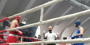 Ringlerde eşine ender rastlanan olay