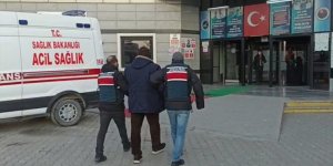Van'da polis memurunun şehit edilmesine yardım eden 2 şüpheli tutuklandı